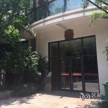 成都优家—Yourfamily普通公寓(宏顺街店)酒店提供图片