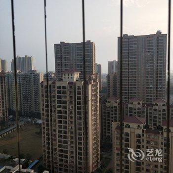 北海海景一线–三居室公寓(杭州路廉租房小区分店)酒店提供图片