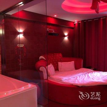 成都彦子公寓(西三段辅路分店)酒店提供图片