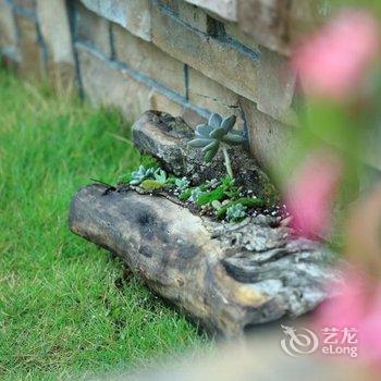 桂林未见雨江景客栈酒店提供图片