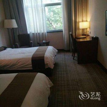 上海财富大酒店用户上传图片