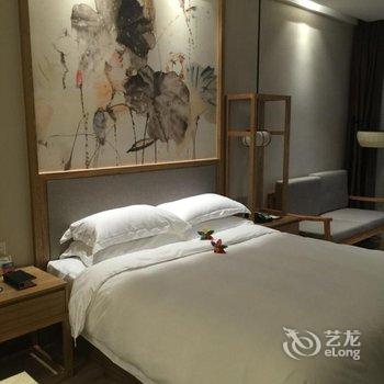 Q+宁波汉宾酒店用户上传图片