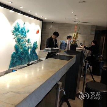 浙江大酒店(君澜)用户上传图片