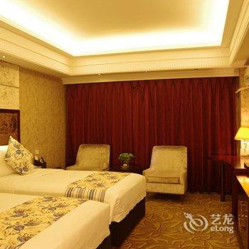德阳晶熙大酒店酒店提供图片