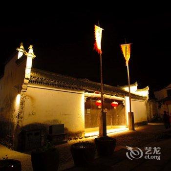 富阳龙轩居民宿(子牛生活馆)酒店提供图片