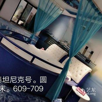 澄迈爱丽长昇大酒店酒店提供图片