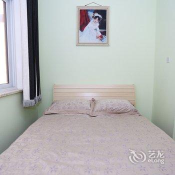 西安清香雨荷特色民宿(阿房一路辅路分店)酒店提供图片