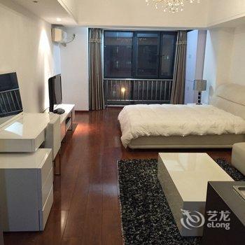 上海用户9533特色民宿(鹤旋路分店)酒店提供图片