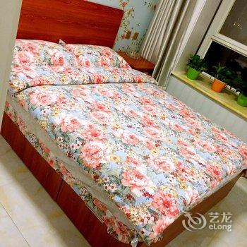 西安小白姐姐特色民宿(北二环路分店)酒店提供图片