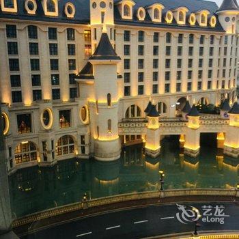 安吉银润锦江城堡酒店用户上传图片