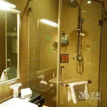 青岛鑫复盛逸海国际酒店酒店提供图片