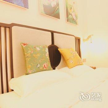 潮州韩水花开轻奢庭院酒店提供图片