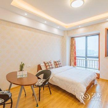 南京真心对待每个人公寓(恒通大道分店)酒店提供图片