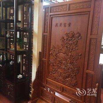 滦平乐龙溪主题酒店酒店提供图片