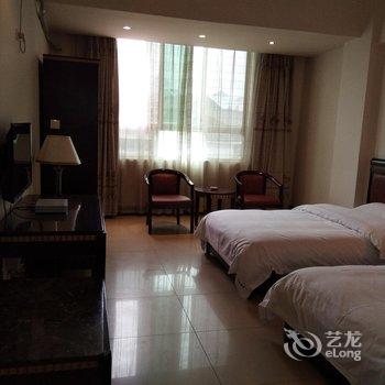 柳州三江饭店酒店提供图片
