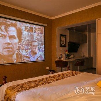 武汉立驰酒店酒店提供图片