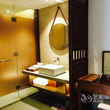 阳朔霁云上院度假酒店酒店提供图片
