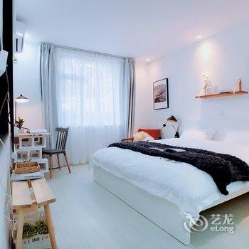 上海素简 度假别墅(鹿川路分店)酒店提供图片