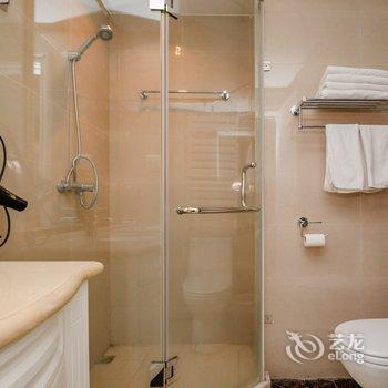 泰安万达简约公寓酒店提供图片