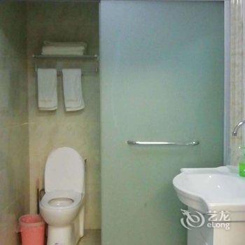 上海怡居精品主题公寓国家会展中心店酒店提供图片