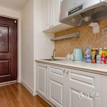 泰安万达简约公寓酒店提供图片