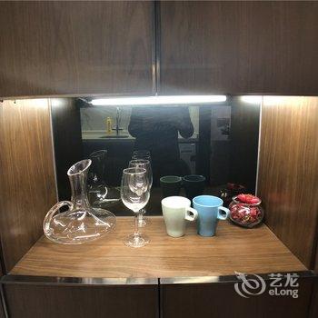 泊苏酒店服务公寓(苏州摩天轮店)酒店提供图片