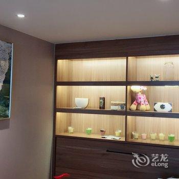 上海尹青公寓(唐陆公路与银樽路交叉口分店)酒店提供图片