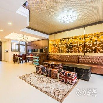 广州泉聚度假别墅(广州富力泉林荫路46号别墅分店)酒店提供图片