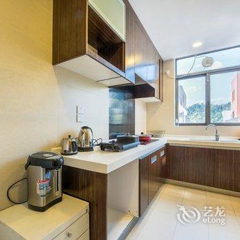 广州泉聚度假别墅(广州富力泉林荫路46号别墅分店)酒店提供图片