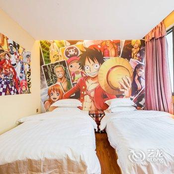 广州泉聚度假别墅(广州富力泉林荫路46号别墅分店)酒店提供图片