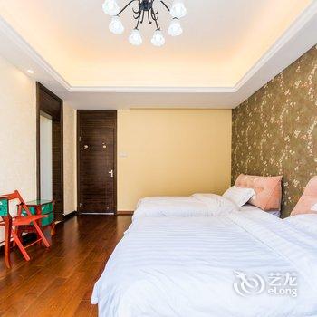 广州泉聚度假别墅(广州富力泉林荫路46号别墅分店)酒店提供图片