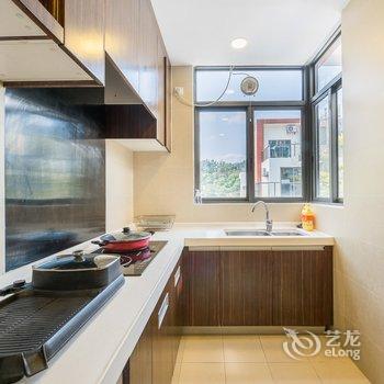 广州泉聚度假别墅(广州富力泉林荫路46号别墅分店)酒店提供图片