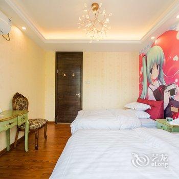 广州泉聚度假别墅(广州富力泉林荫路46号别墅分店)酒店提供图片