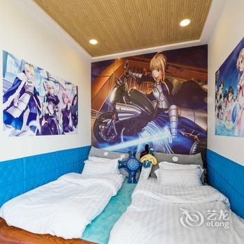 广州泉聚度假别墅(广州富力泉林荫路46号别墅分店)酒店提供图片