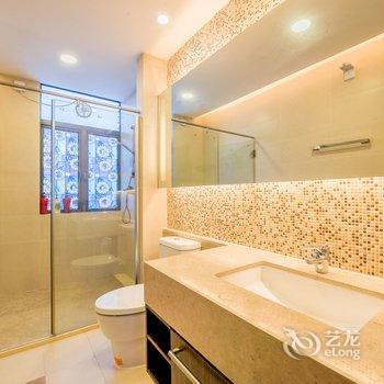 广州泉聚度假别墅(广州富力泉林荫路46号别墅分店)酒店提供图片