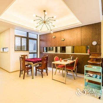 广州泉聚度假别墅(广州富力泉林荫路46号别墅分店)酒店提供图片