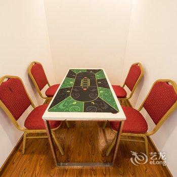 广州泉聚度假别墅(广州富力泉林荫路46号别墅分店)酒店提供图片