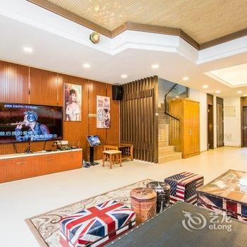 广州泉聚度假别墅(广州富力泉林荫路46号别墅分店)酒店提供图片