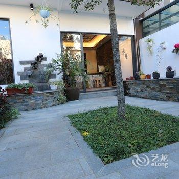 大理感通别墅远山山景花园客栈酒店提供图片