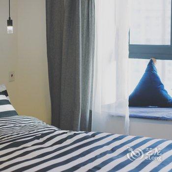 西安毛小九的家普通公寓(龙首北路-未央路口店)酒店提供图片