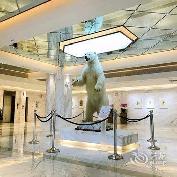 贵阳花溪金熙酒店酒店提供图片
