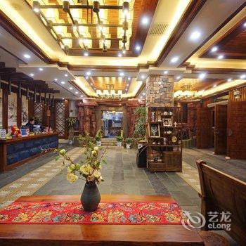 张家界碧泓山庄酒店酒店提供图片