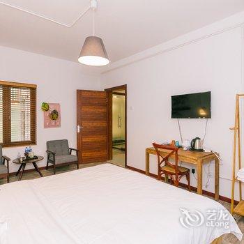 上海高赛思美墅别墅单间(三灶港路店)酒店提供图片