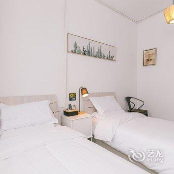 上海高赛思美墅别墅单间(三灶港路店)酒店提供图片