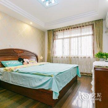 上海陈静红普通公寓(分店)酒店提供图片