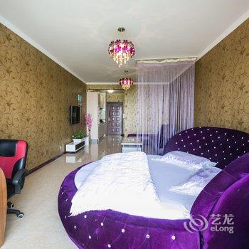 葫芦岛海之芊特色民宿(致远路分店)酒店提供图片