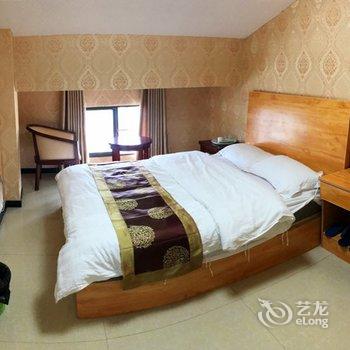 重庆聚缘公寓酒店提供图片