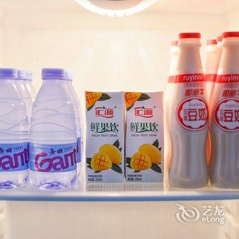 广州广州飘蓝·雅苑珠城会展广州塔普通公寓(天河东路店)酒店提供图片