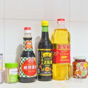 广州广州飘蓝·雅苑珠城会展广州塔普通公寓(天河东路店)酒店提供图片