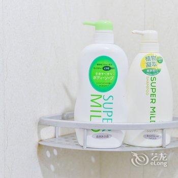 广州广州飘蓝·雅苑珠城会展广州塔普通公寓(天河东路店)酒店提供图片